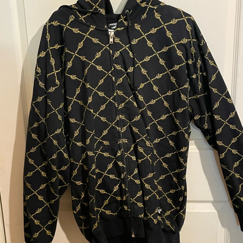 FSAS Hooded Sweater